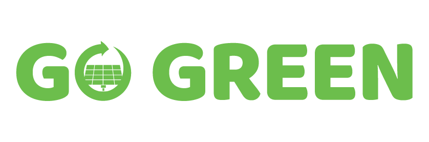 Go Green